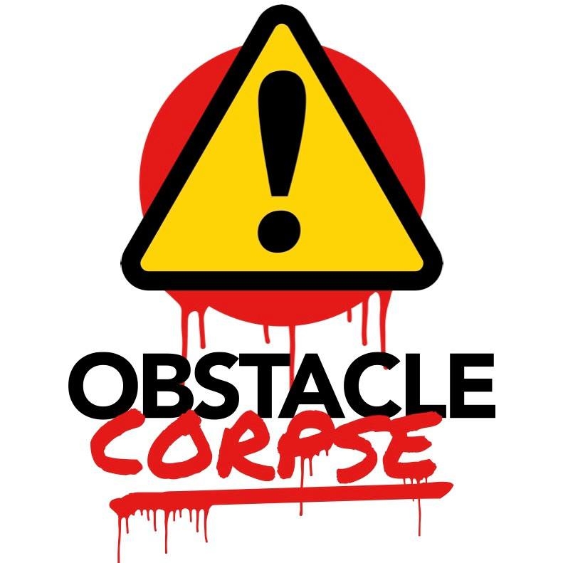 Obstacle Corpse